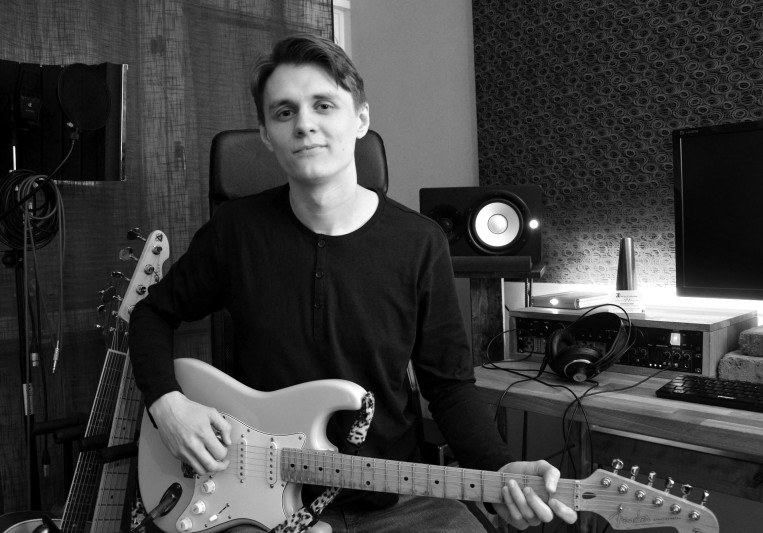 Jonathan D. on SoundBetter