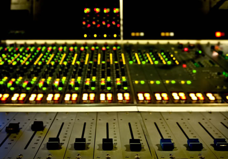 Paul Bateman on SoundBetter