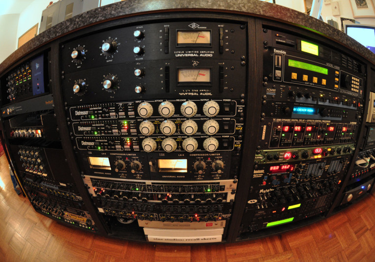 MIX / MASTER MEXICO on SoundBetter