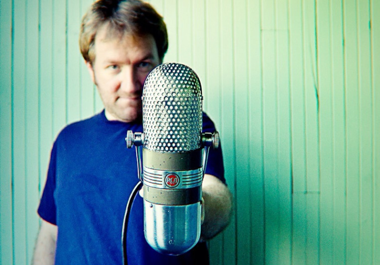 Sean McLaulghlin on SoundBetter