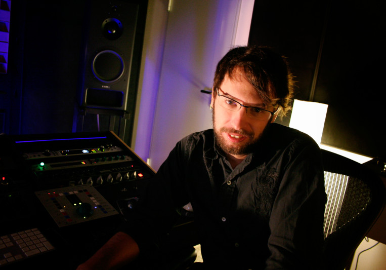 Pedro Viñuela on SoundBetter