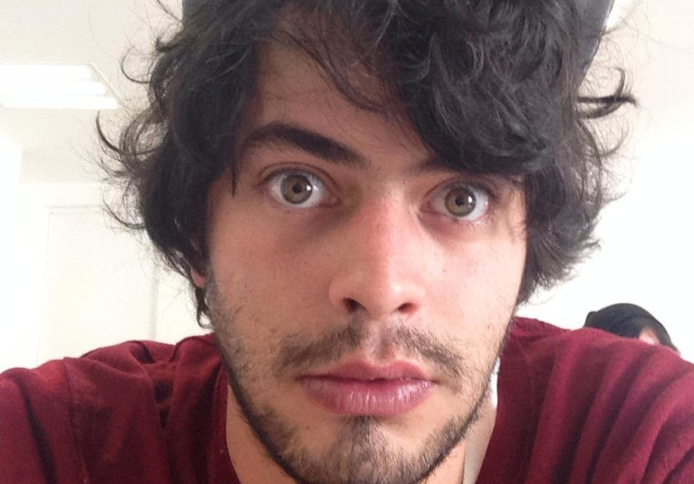 Gabriel Rojo on SoundBetter