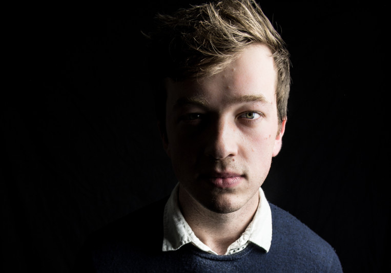 Rollo M. on SoundBetter