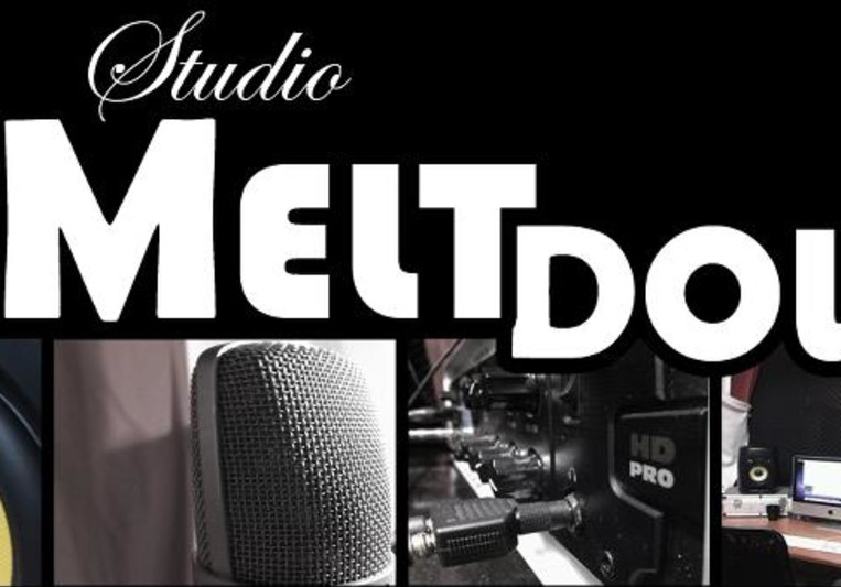 Studio Meltdown on SoundBetter