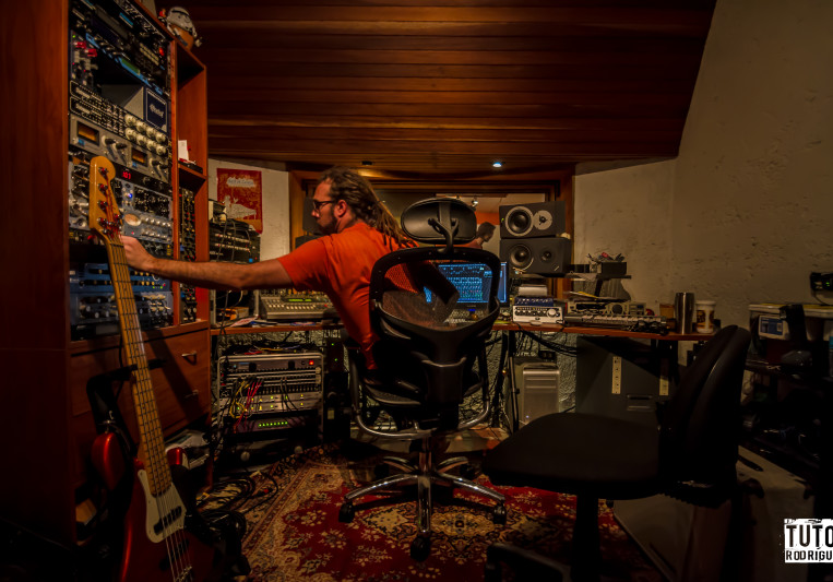 Remoto Estudio on SoundBetter