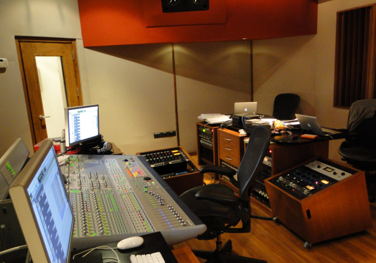 Martin on SoundBetter