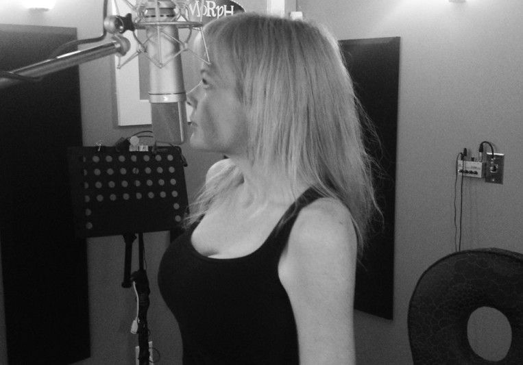 Cat Forsley on SoundBetter