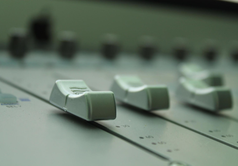 Andre Stewart on SoundBetter