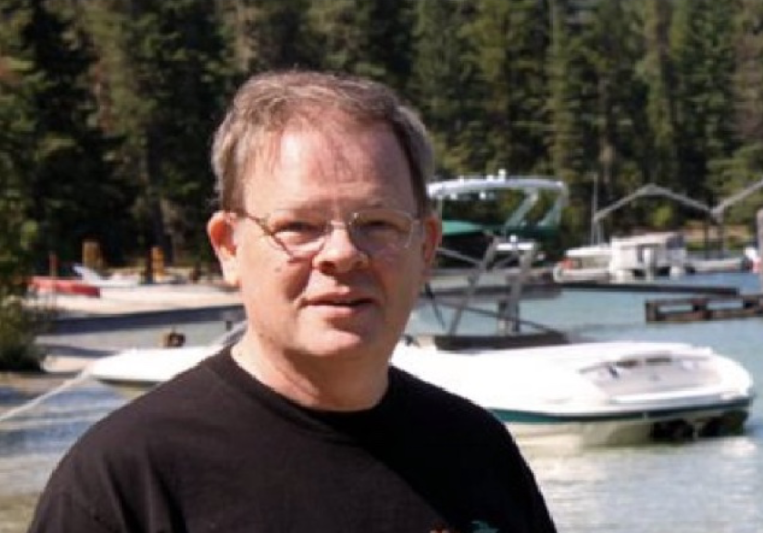 Pat H. on SoundBetter