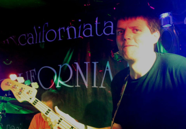 Martin M. on SoundBetter