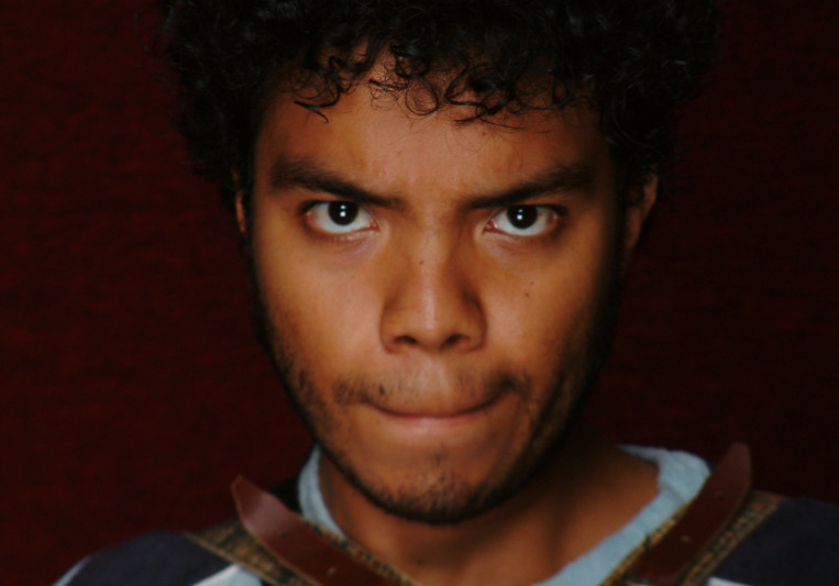 Ingmar Herrera on SoundBetter