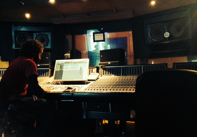 Roy Nadel on SoundBetter