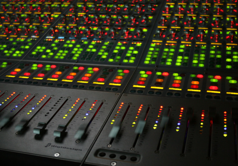 Danny Feinstein on SoundBetter
