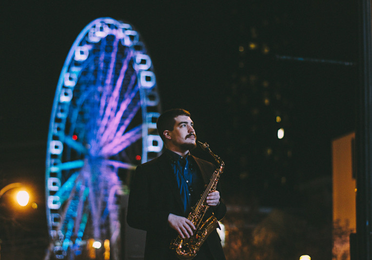 Cuff Malloy on SoundBetter