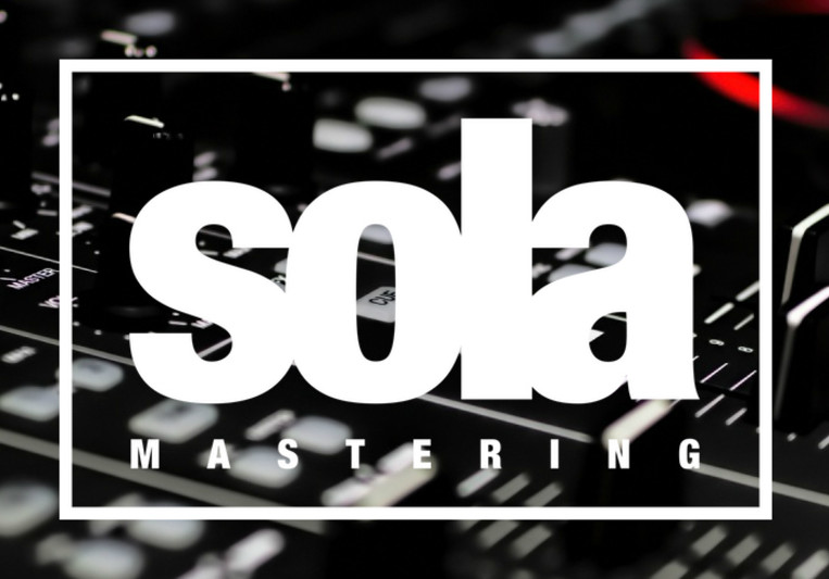 Sola Mastering on SoundBetter
