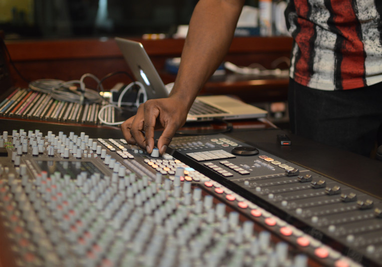 Myron BAMBOO Austin on SoundBetter