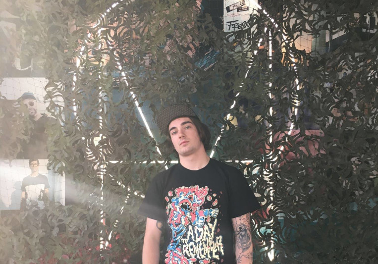 BryceHickman on SoundBetter