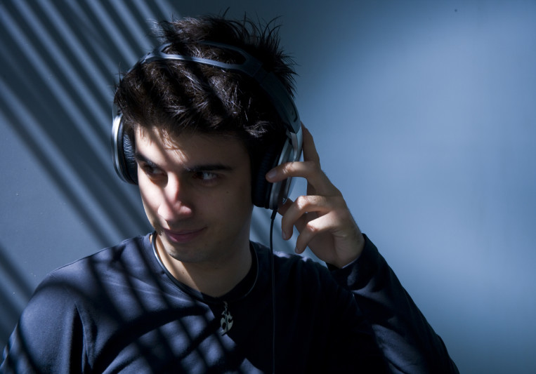 Charlie Atom on SoundBetter