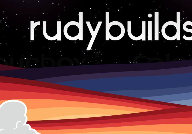 RudyBuilds on SoundBetter