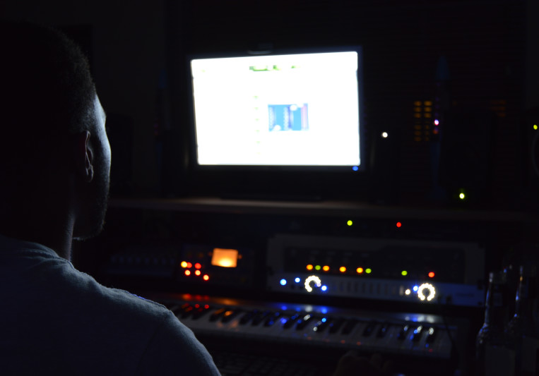 Preston "Prizzie" Reid on SoundBetter