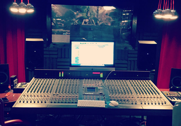 King Jah on SoundBetter