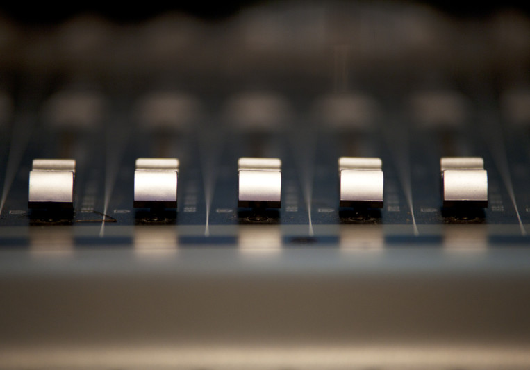 Andrea Maceroni (Slam Studio) on SoundBetter