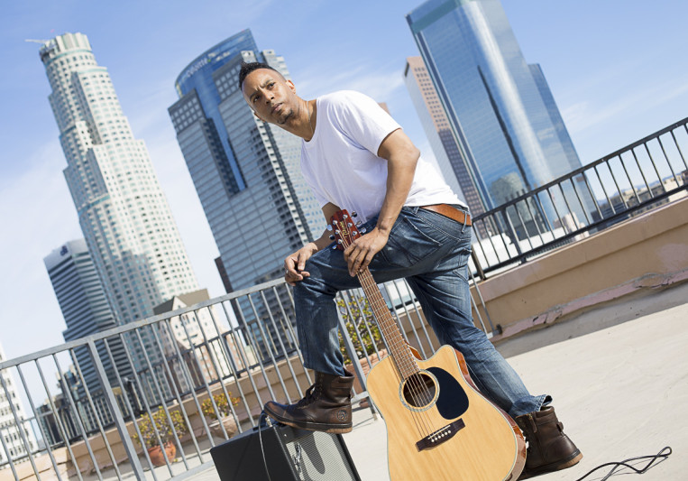 Chris M. on SoundBetter