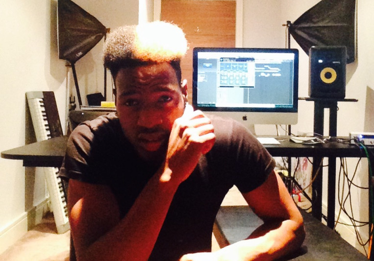 Imani B {The Producer} on SoundBetter