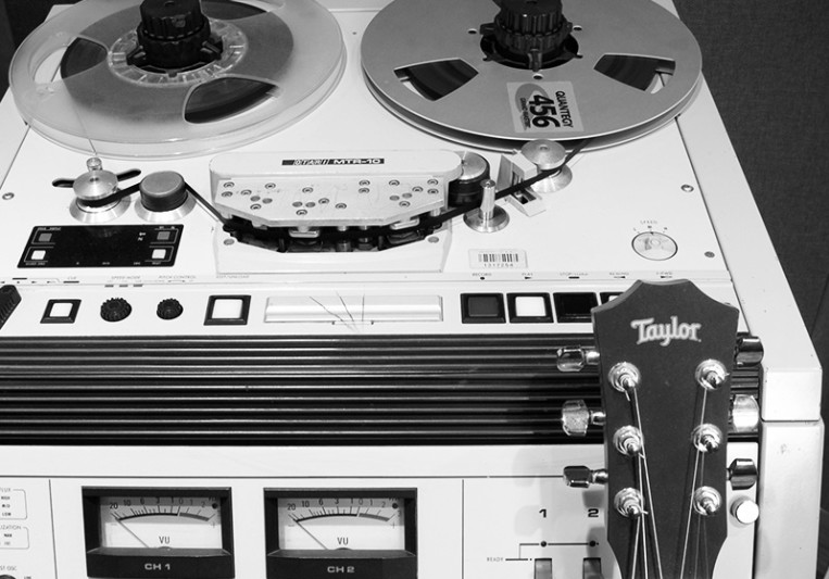 Enmore Audio on SoundBetter