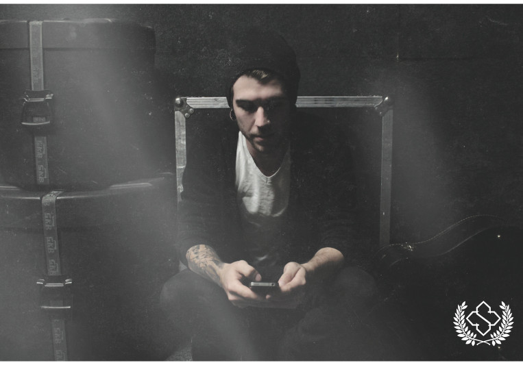 Kyle Bykiv on SoundBetter