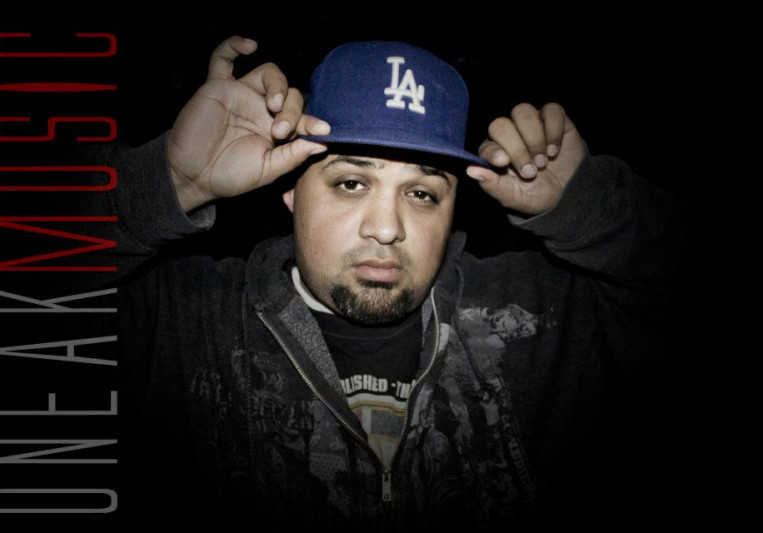 Uneak Music on SoundBetter