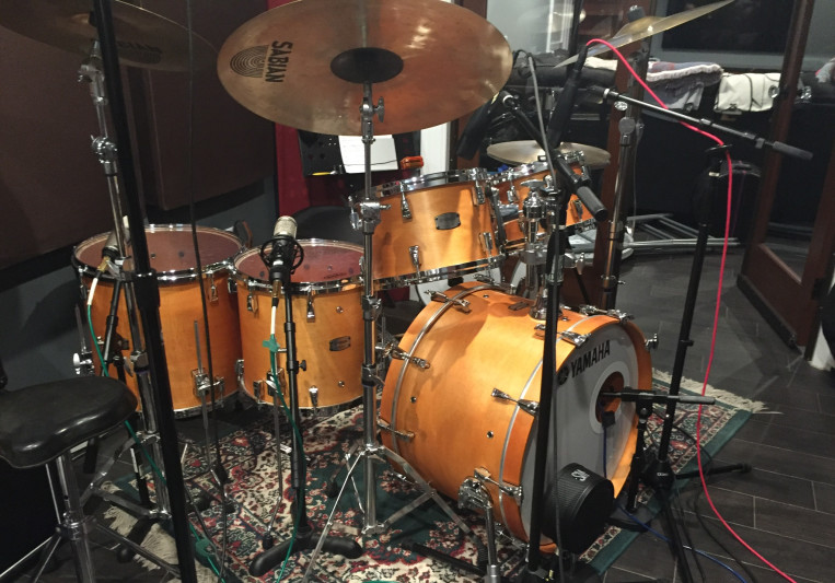 Jonathan Mele on SoundBetter