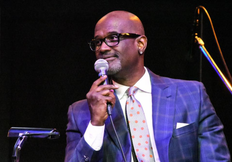 Claude McKnight on SoundBetter