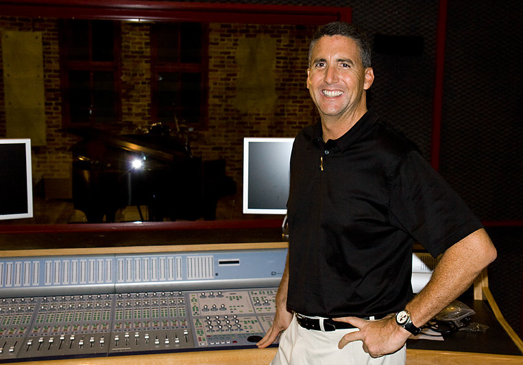 Bill Columbus on SoundBetter