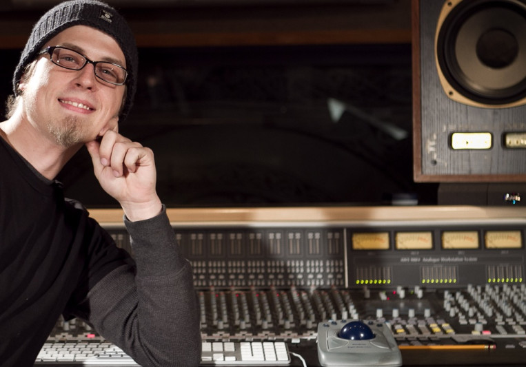 Tim Brennan on SoundBetter