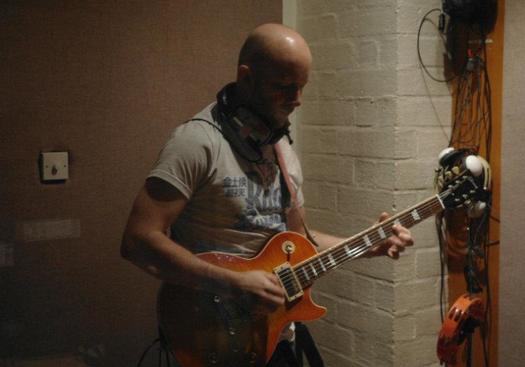 Rob Townley on SoundBetter