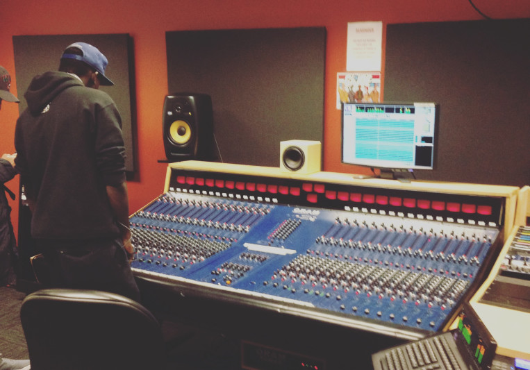 Chuang on SoundBetter