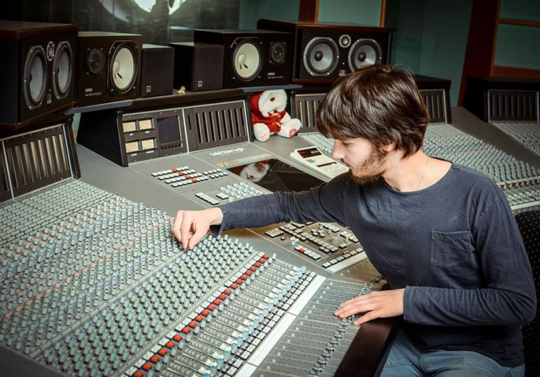 JosipS on SoundBetter