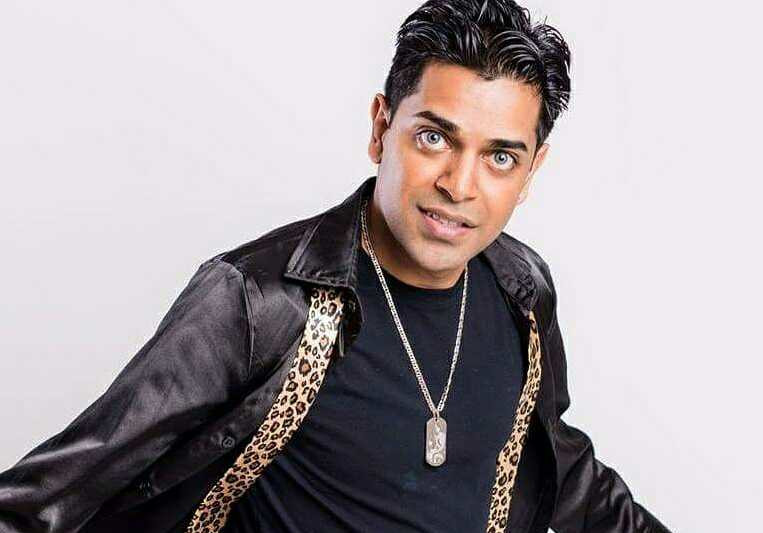 avinash on SoundBetter