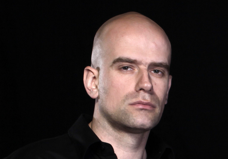 Eli Mine on SoundBetter