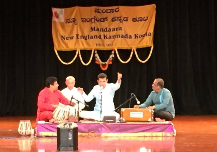 Bala on SoundBetter
