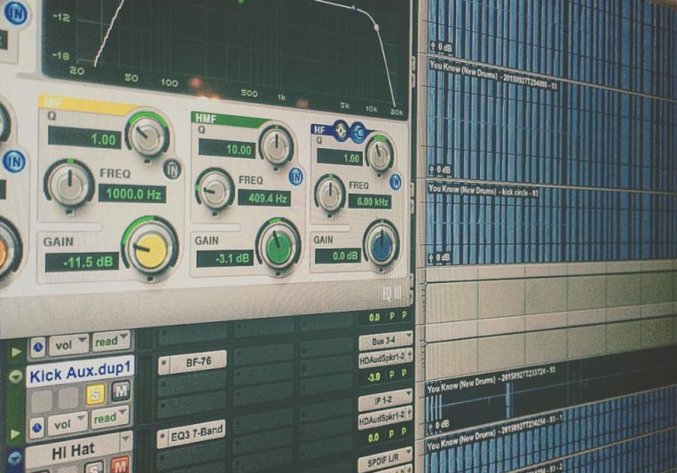 ProducedByJSG on SoundBetter