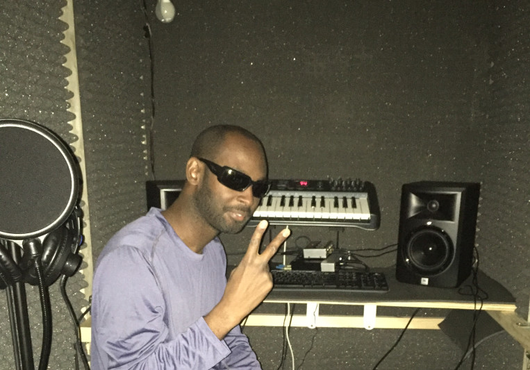 Autery Weekes on SoundBetter
