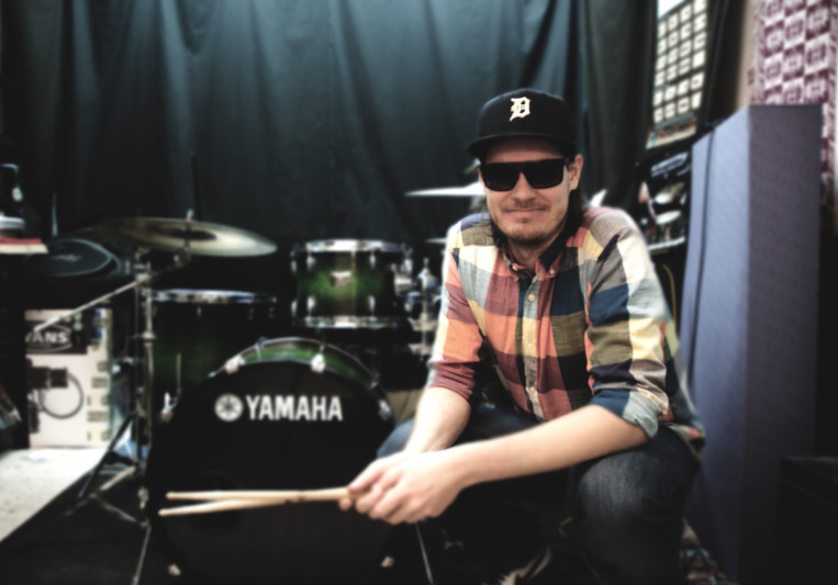 Niklas J. Blixt on SoundBetter