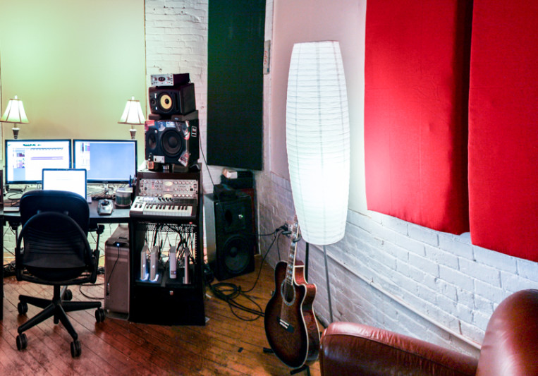 Bamrock Entertainment on SoundBetter