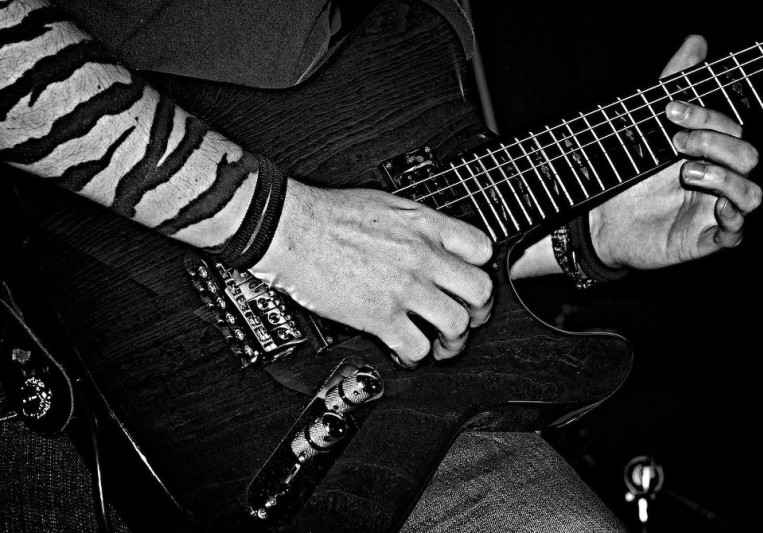 Lollo "SpiralOut" Veronese on SoundBetter