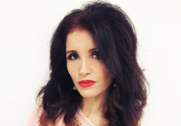 Grace R. on SoundBetter