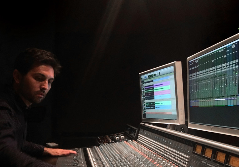 Dana Dominguez on SoundBetter