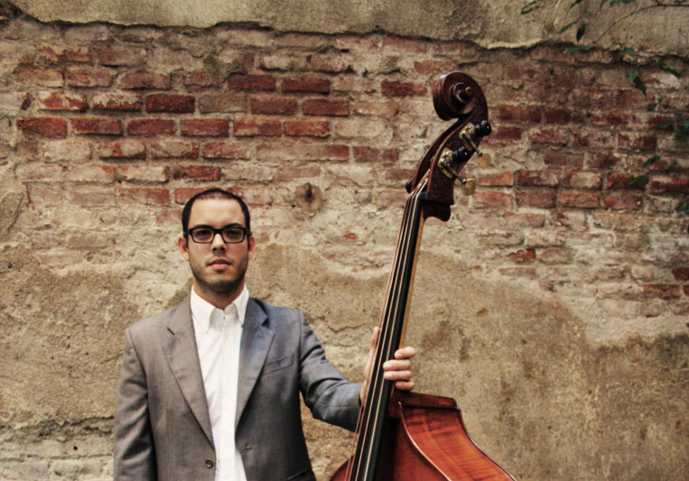 Martín Leiton on SoundBetter