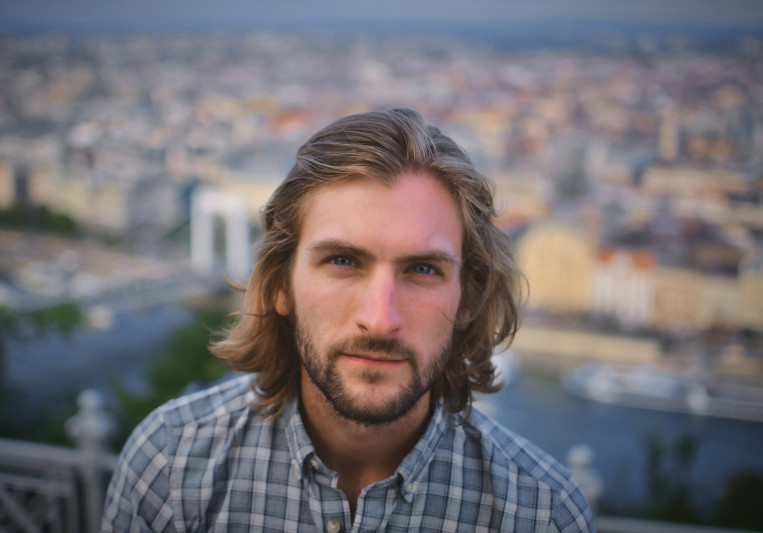 Logan Nickleson on SoundBetter